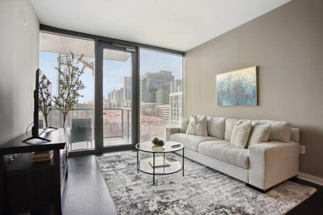 Piedmont Park 2 Bdrm Atlanta Exterior foto