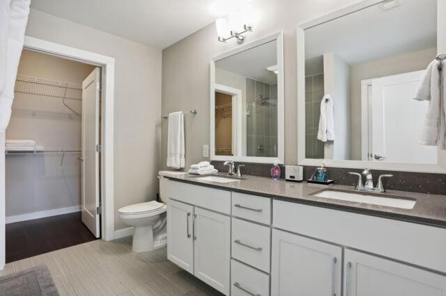 Piedmont Park 2 Bdrm Atlanta Exterior foto